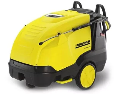 Мойка высокого давления Karcher HDS 12/18 -4S Classic (Мойка Керхер HDS 12/18 -4S Classic) купить в Челябинске