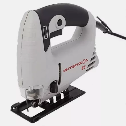 Лобзик Интерскол МП-65/550Э купить в Челябинске