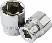 Головка торцевая 1/2" 32х38 мм. (6-гранная) Кратон 2 28 05 020