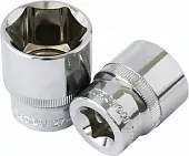 Головка торцевая 1/2" 32х38 мм. (6-гранная) Кратон 2 28 05 020 купить в Челябинске