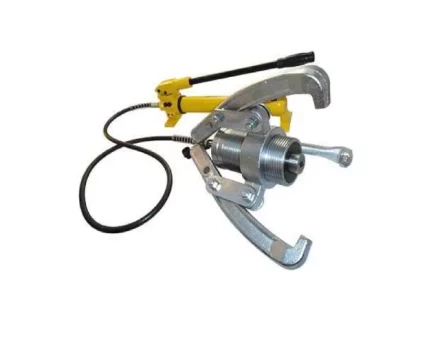 Съемник гидравлический TOR EP-20T с выносным насосом (X) 1048582 купить в Челябинске