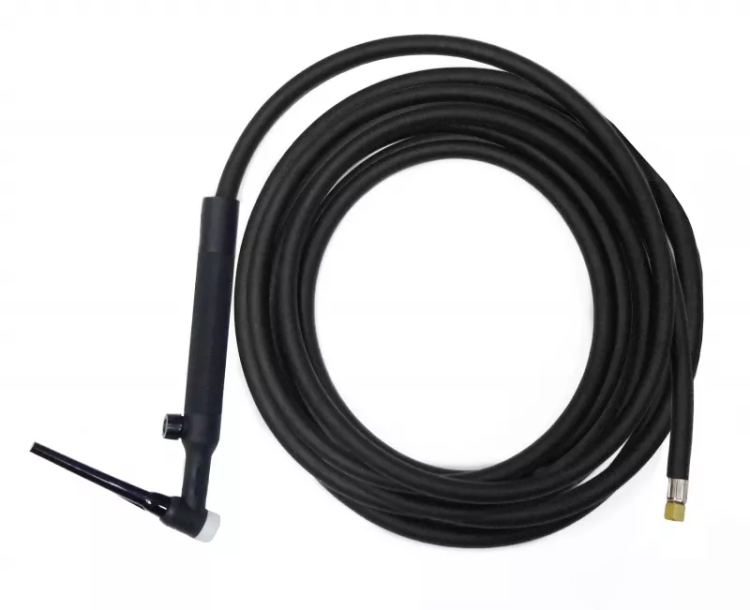Горелка TIG 26V 180A(35%) M12x1, 4m вентильная (без силового разъема) SM4401-00 Ref.	 Aurora купить в Челябинске