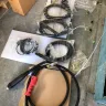 Полуавтоматический сварочный аппарат инверторный Ресанта САИПА-500 купить в Челябинске
