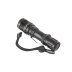 Фонарь 3 W CREE LED зум 3 режима 100% - 50% - стробоскоп клипса ремешок 160 Лм 200 м 3хААА Stern 90582 купить в Челябинске