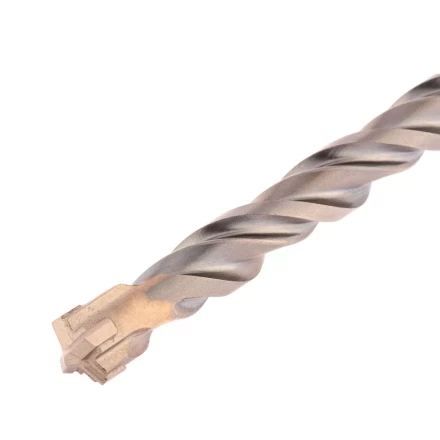 Бур по бетону QUADRO 12 х 260 мм SDS PLUS Gross 70780 купить в Челябинске