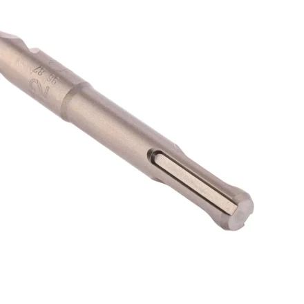 Бур по бетону QUADRO 12 х 260 мм SDS PLUS Gross 70780 купить в Челябинске