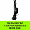 Домкрат реечный низкопрофильный HITCH JRN-5000 5т (SZ086931) купить в Челябинске