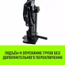 Домкрат реечный низкопрофильный HITCH JRN-5000 5т (SZ086931) купить в Челябинске
