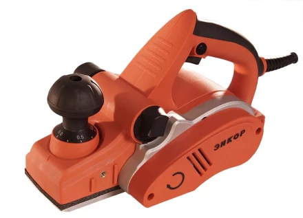 Электрорубанок РЭ-780/82 (подставка в комплекте) 50210 купить в Челябинске