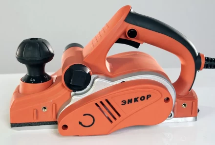 Электрорубанок РЭ-780/82 (подставка в комплекте) 50210 купить в Челябинске