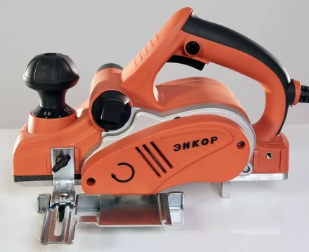 Электрорубанок РЭ-780/82 (подставка в комплекте) 50210 купить в Челябинске