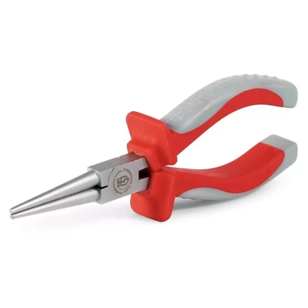 Круглогубцы диэлектрические 160мм КВТ купить в Челябинске