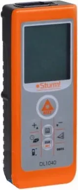 Дальномер лазерный Sturm DL1040 купить в Челябинске
