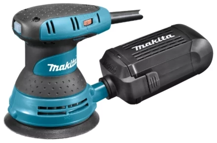 Эксцентриковая шлифмашина Makita BO5031K купить в Челябинске