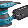 Эксцентриковая шлифмашина Makita BO5031K купить в Челябинске