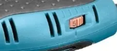 Эксцентриковая шлифмашина Makita BO5031K купить в Челябинске