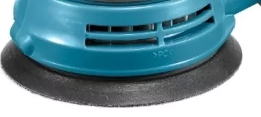 Эксцентриковая шлифмашина Makita BO5031K купить в Челябинске