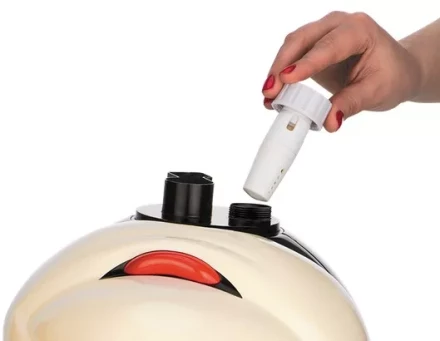 Увлажнитель ультразвуковой Ballu UHB-280 Mickey Mouse купить в Челябинске