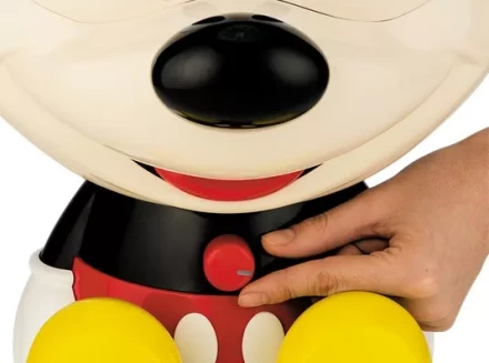 Увлажнитель ультразвуковой Ballu UHB-280 Mickey Mouse купить в Челябинске