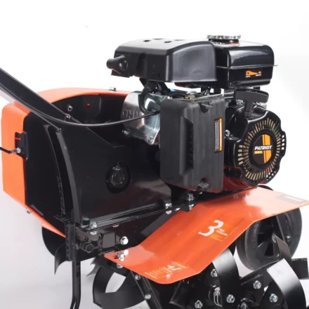 Культиватор бензиновый PATRIOT 4055 P Columbia-3 купить в Челябинске
