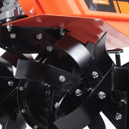 Культиватор бензиновый PATRIOT 4055 P Columbia-3 купить в Челябинске