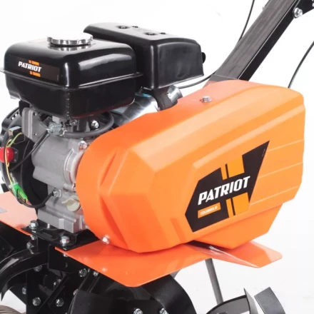 Культиватор бензиновый PATRIOT 4055 P Columbia-3 купить в Челябинске