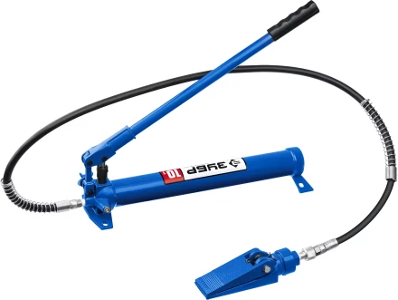 ЗУБР 10 т, гидравлический насос, Профессионал (43025-10) купить в Челябинске