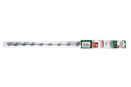 Сверло по дереву HAMMER Ф20х460мм (DR WD AR 20мм*460/370мм) купить в Челябинске