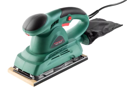 Ленточная шлифмашина Hammer Flex PSM300 купить в Челябинске