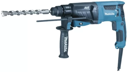 Перфоратор  MAKITA HR 2631FT купить в Челябинске