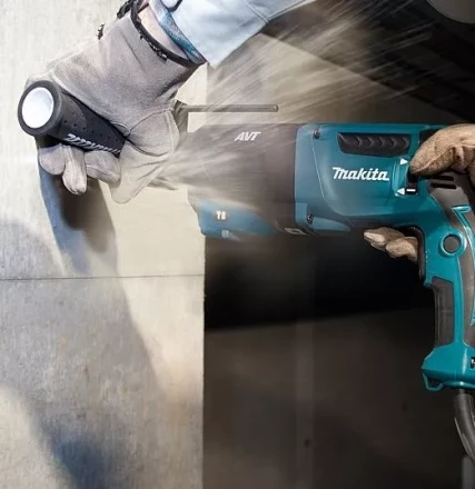 Перфоратор  MAKITA HR 2631FT купить в Челябинске