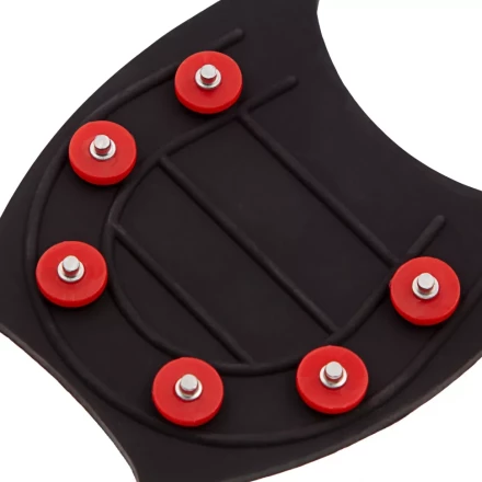 Ледоступы универсальные Camping Palisad 695025, размер L (37-42) купить в Челябинске