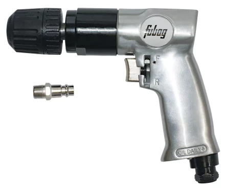 Пневмодрель DRS142/1800 FUBAG купить в Челябинске