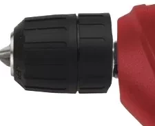 Дрель RD-D400 RedVerg купить в Челябинске