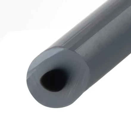 Леска для триммера двухкомпонентная круглая, 4,0мм х 69м, на DIN катушке EXTRA CORD// Denzel 96811 купить в Челябинске