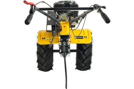 Сельскохозяйственная машина Huter МК-100/SLS купить в Челябинске