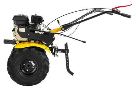 Сельскохозяйственная машина Huter МК-100/SLS купить в Челябинске