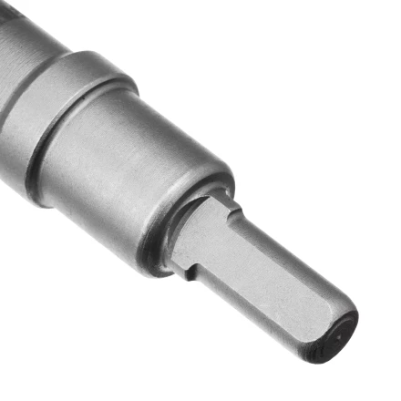 Коронка по металлу твердосплавная, 20 мм Denzel 724002 купить в Челябинске