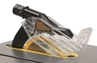 Пила настольная DCS 7485 N FLEXVOLT DeWalt аккумуляторная купить в Челябинске