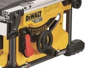 Пила настольная DCS 7485 N FLEXVOLT DeWalt аккумуляторная купить в Челябинске