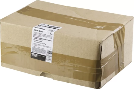 Винт ЗУБР &quot;МАСТЕР&quot; DIN 965, класс прочности 4.8, оцинкованный, M6x30мм, 5кг 303110-06-030 купить в Челябинске