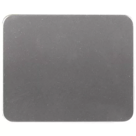 Выключатель СВЕТОЗАР &quot;ГАММА&quot; одноклавишный, без вставки и рамки, цвет светло-серый металлик, 10A/~250B SV-54130-SM купить в Челябинске