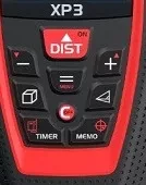 Лазерный дальномер CONDTROL XP3 купить в Челябинске