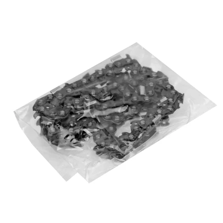 Цепь для бензопилы Denzel DGS-4516P, шина 40 см (16&quot;), шаг 0,325&quot;, паз 1,5 мм, 64 звена, 59815 купить в Челябинске