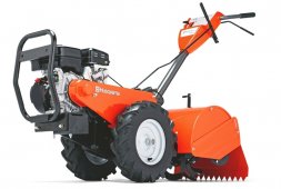 Мотоблок бензиновый Husqvarna TR 530