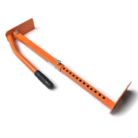 Захват для кирпичей и газо-пеноблоков ЗПБ - 630 (Боковая регулировка) 1048054 купить в Челябинске