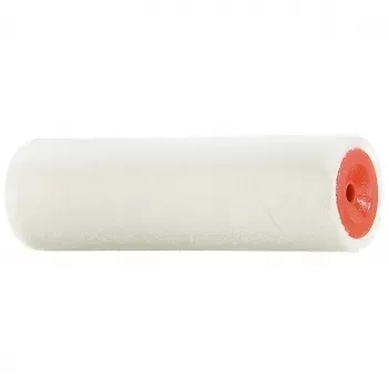 Валик сменный ВЕЛЮР PRO LINE 180 мм ворс 4 мм D - 48 мм D ручки - 6 мм шерсть MTX 81327 купить в Челябинске