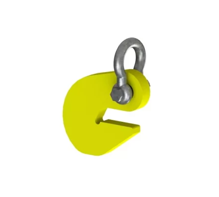 Захват торцевой ZT-3 6,3/12,6 1004445 купить в Челябинске