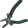 Пассатижи с двухкомпонентными рукоятками 6" P0816 Jonnesway 49395 купить в Челябинске