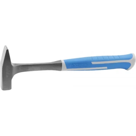 Молоток с фиберглассовой рукояткой, ЗУБР &quot;ПРОФЕССИОНАЛ&quot; 20012-03, цельнокованый, 300 г 20012-03 купить в Челябинске